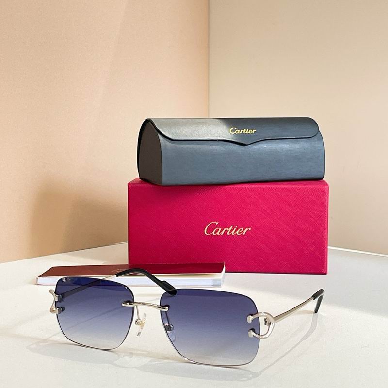 Cartier Glasses smr (3133)
