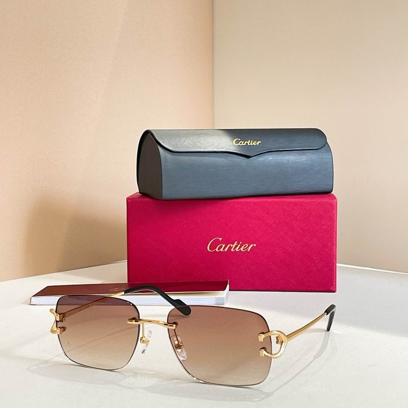Cartier Glasses smr (3134)