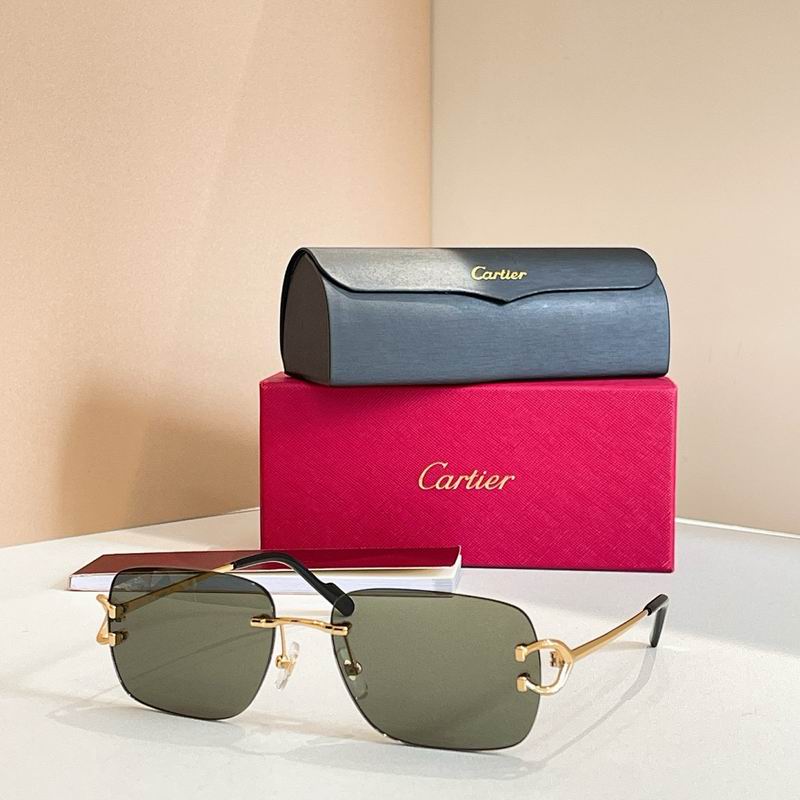 Cartier Glasses smr (3136)
