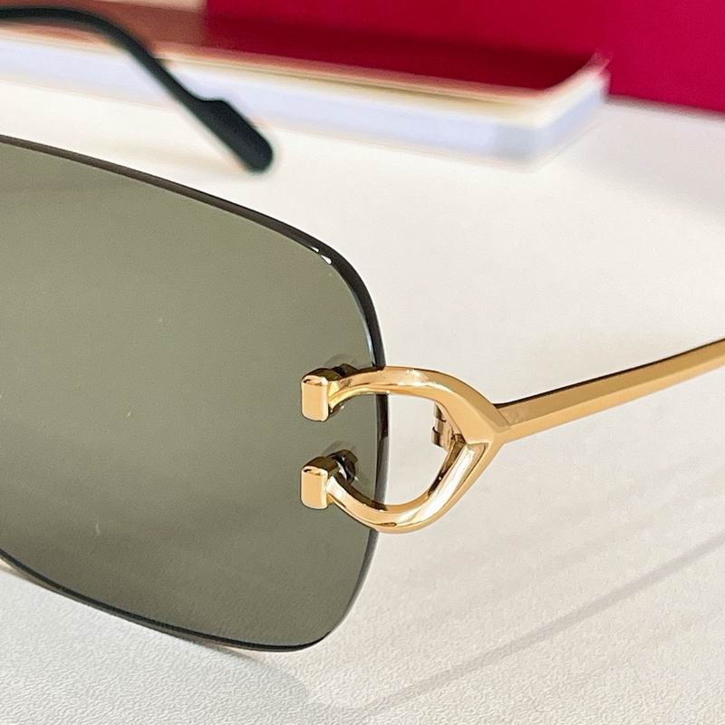 Cartier Glasses smr (3137)