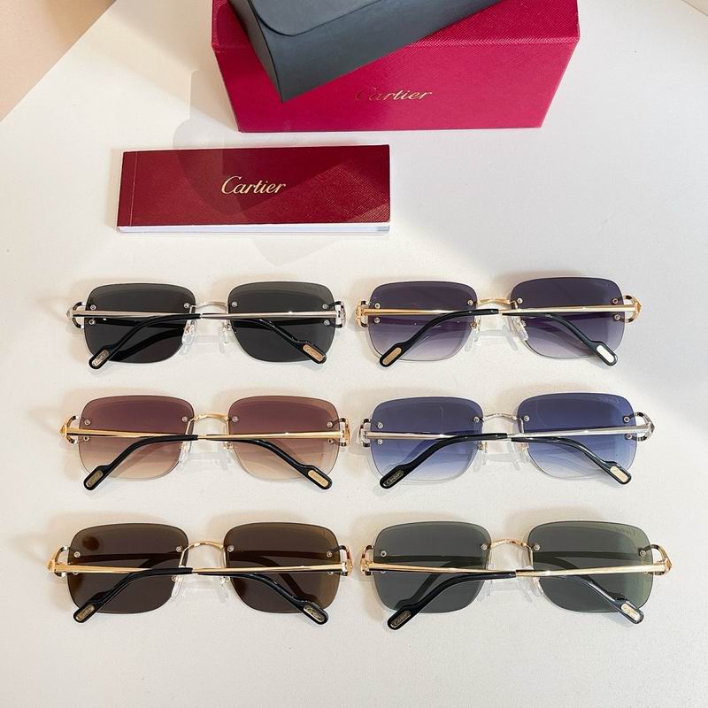 Cartier Glasses smr (3138)