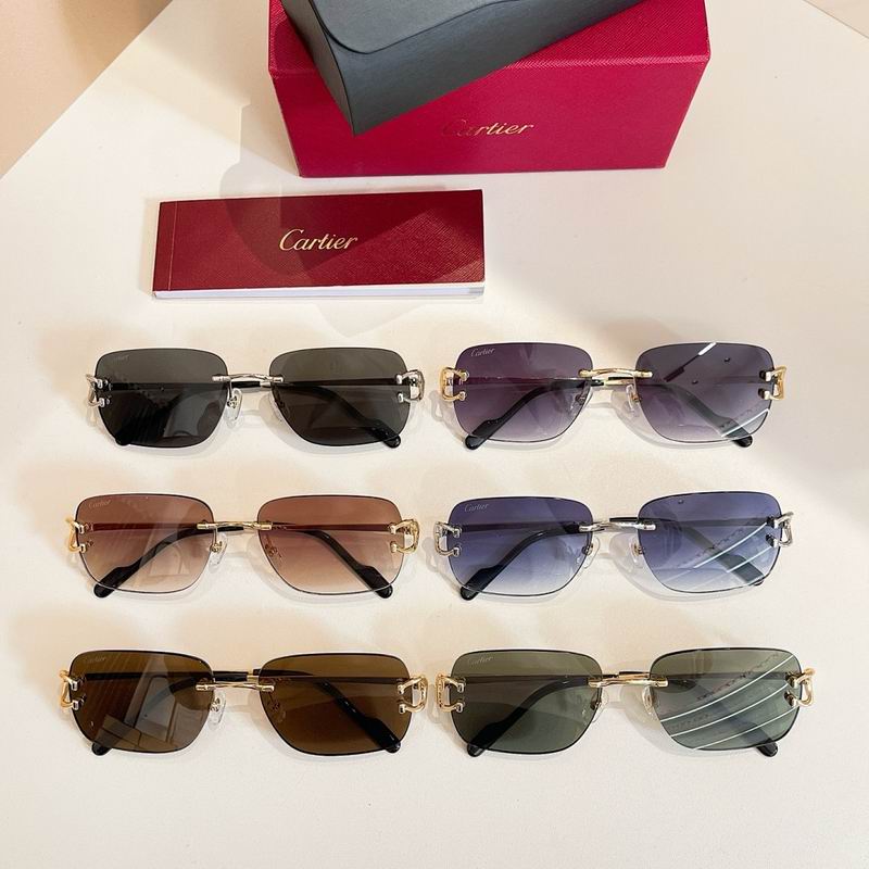 Cartier Glasses smr (3139)