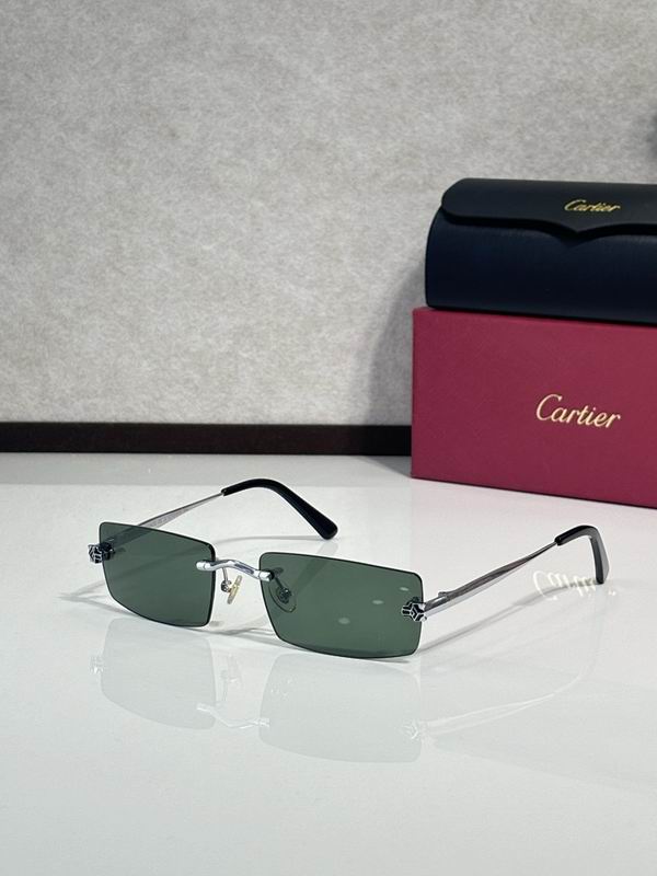 Cartier Glasses smr (3146)