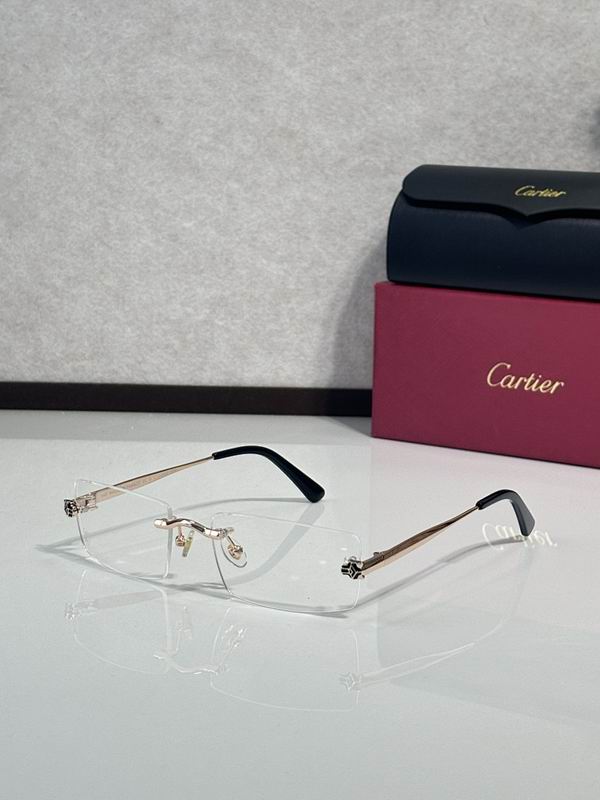 Cartier Glasses smr (3147)