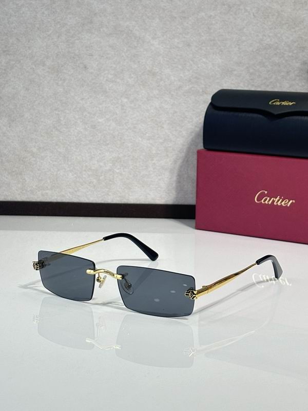 Cartier Glasses smr (3148)