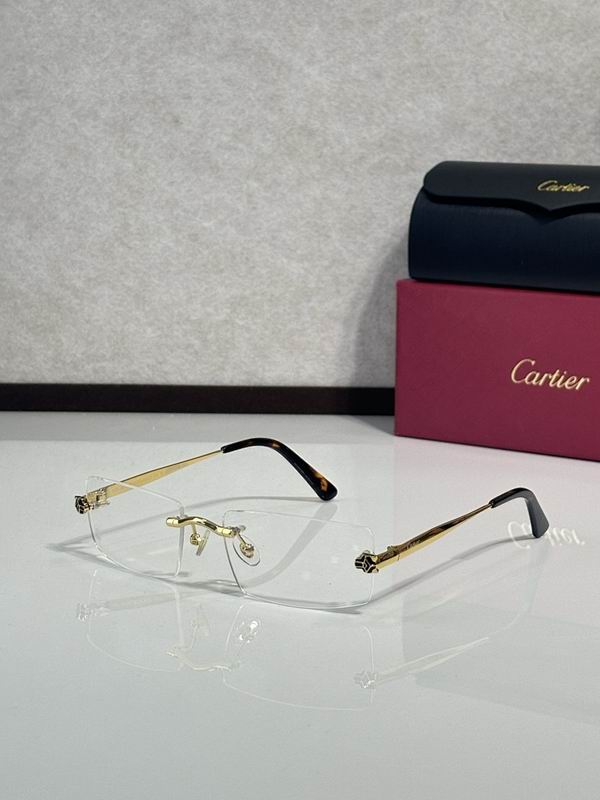 Cartier Glasses smr (3151)