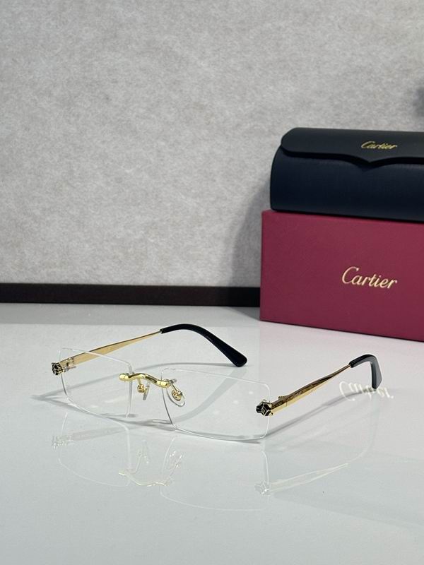 Cartier Glasses smr (3152)
