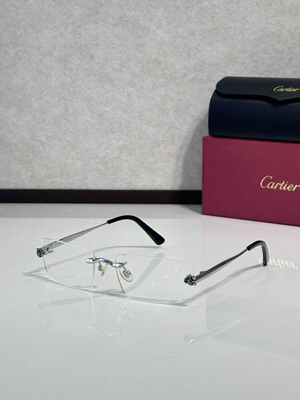 Cartier Glasses smr (3153)