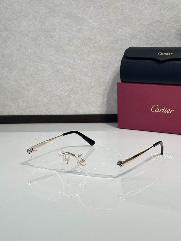 Cartier Glasses smr (3155)