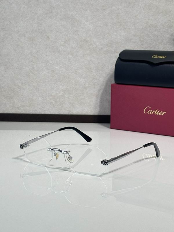 Cartier Glasses smr (3156)