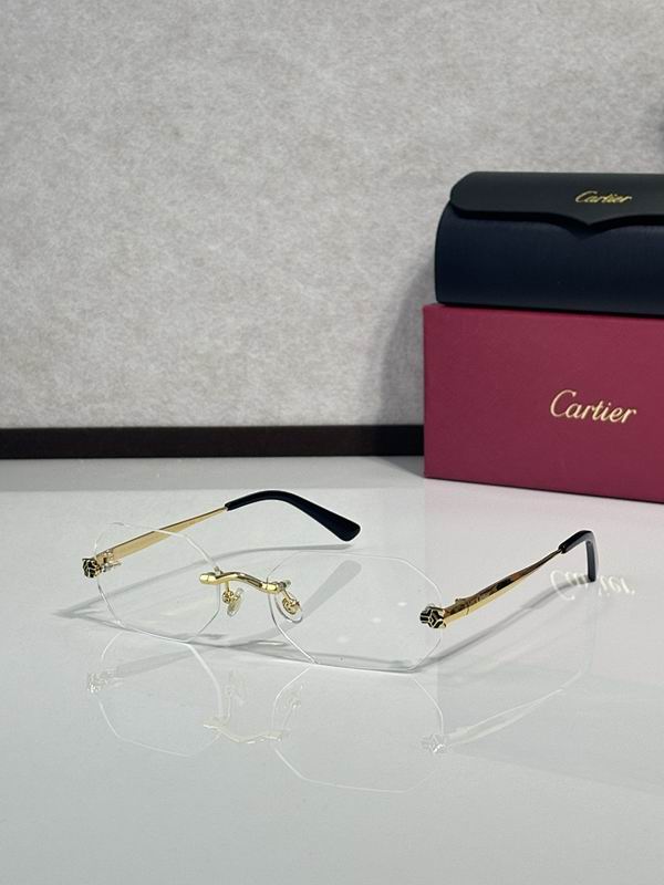 Cartier Glasses smr (3157)