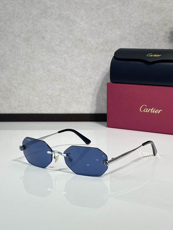 Cartier Glasses smr (3158)