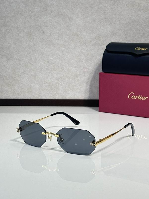Cartier Glasses smr (3159)
