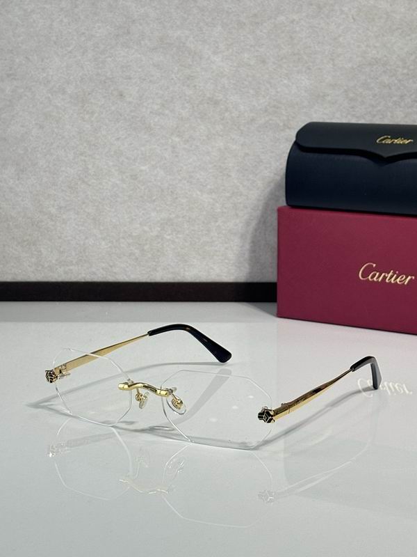 Cartier Glasses smr (3160)