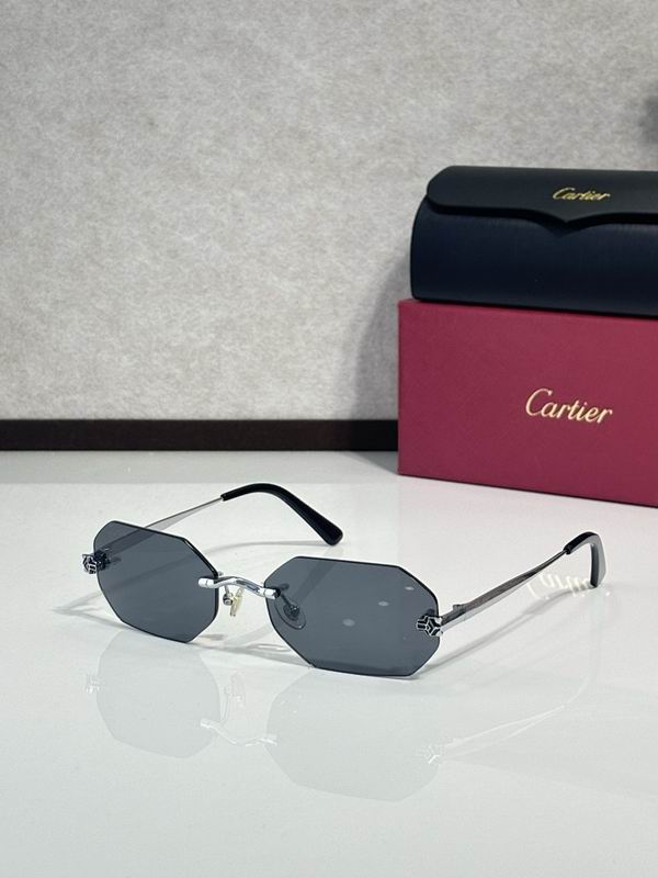 Cartier Glasses smr (3161)