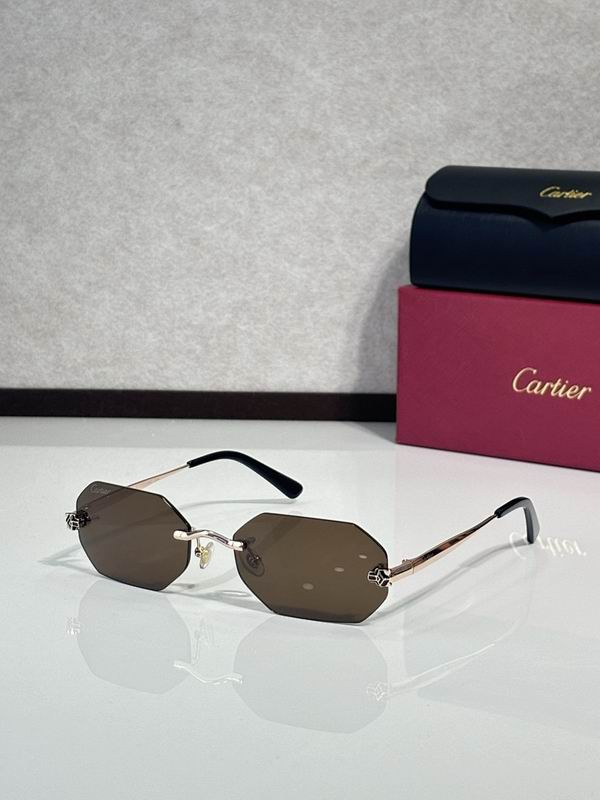 Cartier Glasses smr (3162)