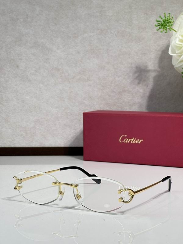 Cartier Glasses smr (3170)