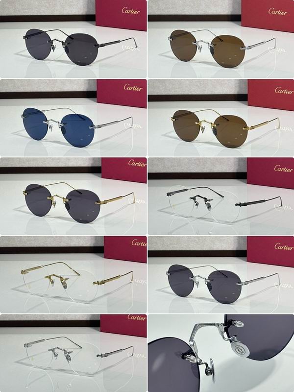 Cartier Glasses smr (3171)