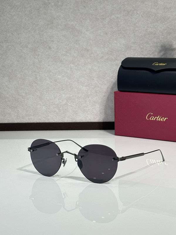 Cartier Glasses smr (3172)