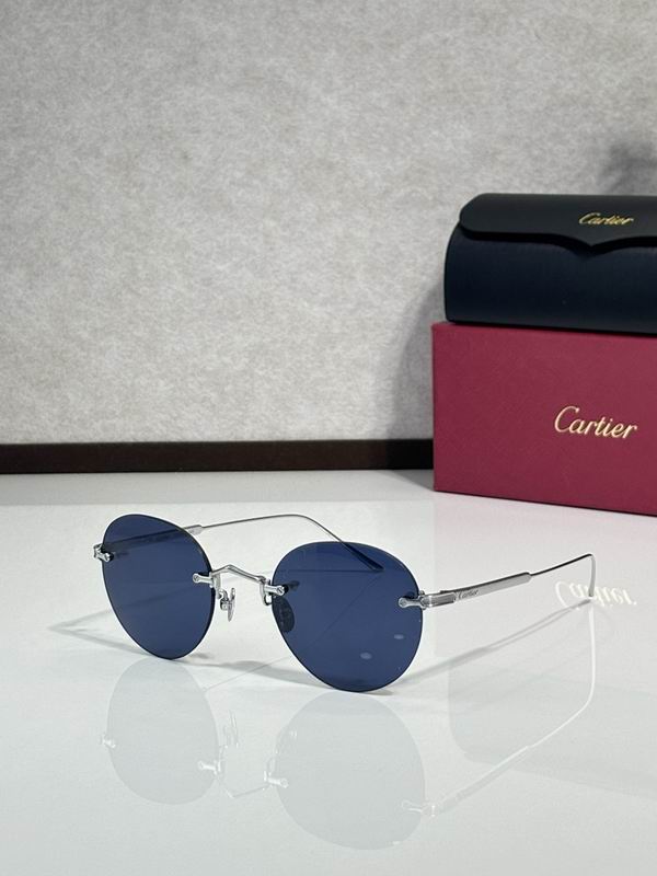 Cartier Glasses smr (3173)