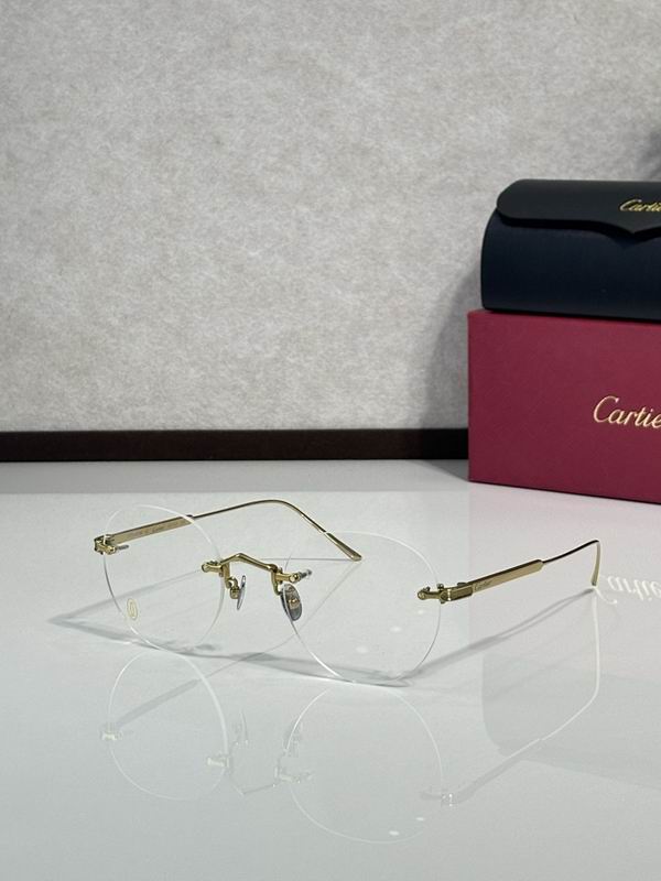 Cartier Glasses smr (3175)