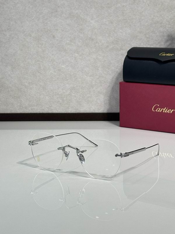 Cartier Glasses smr (3176)