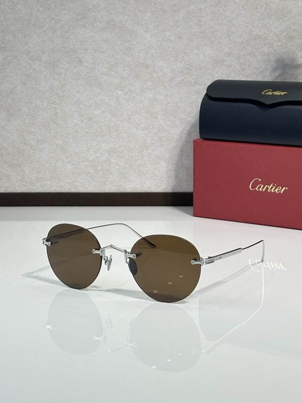 Cartier Glasses smr (3177)