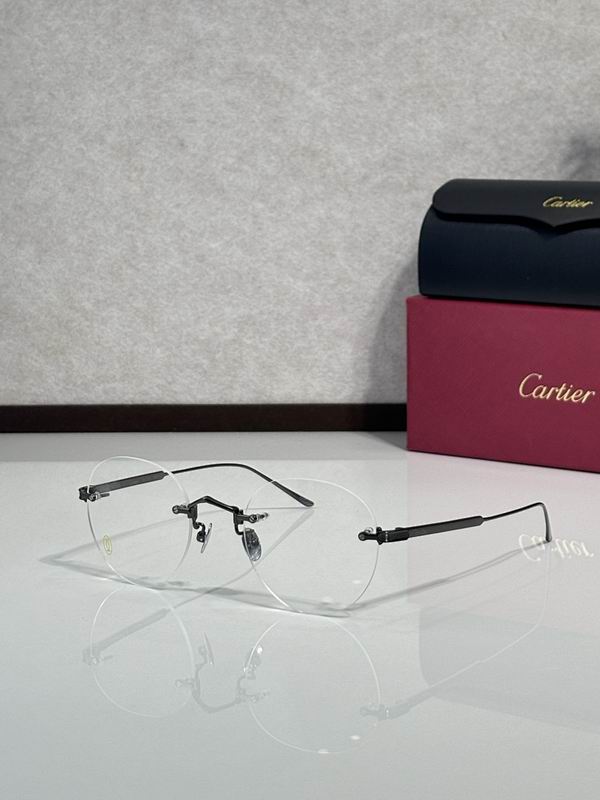 Cartier Glasses smr (3179)