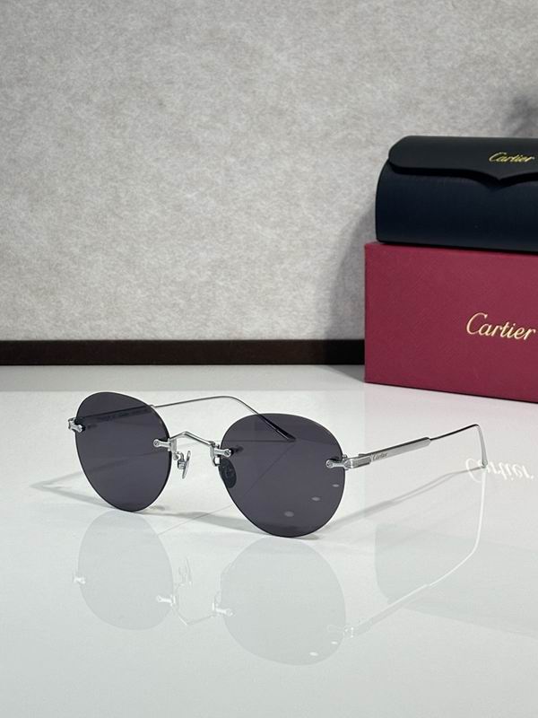 Cartier Glasses smr (3180)