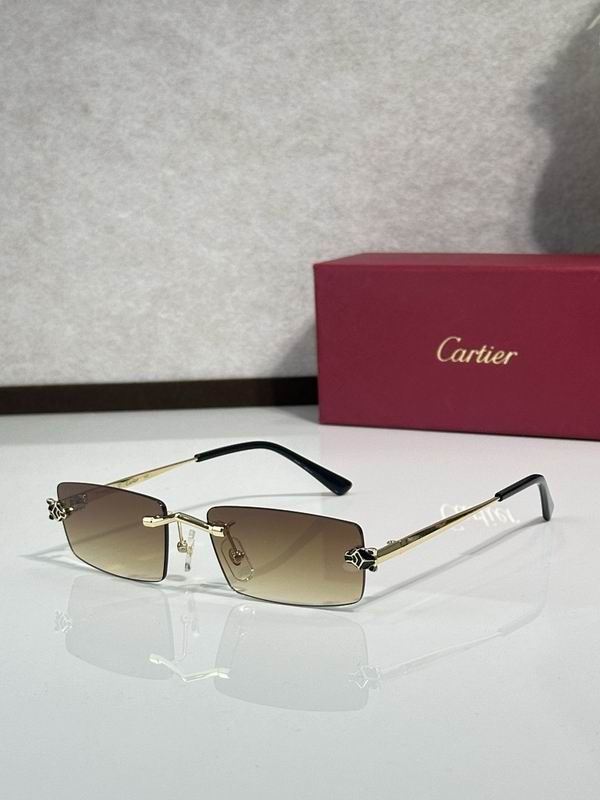 Cartier Glasses smr (3182)