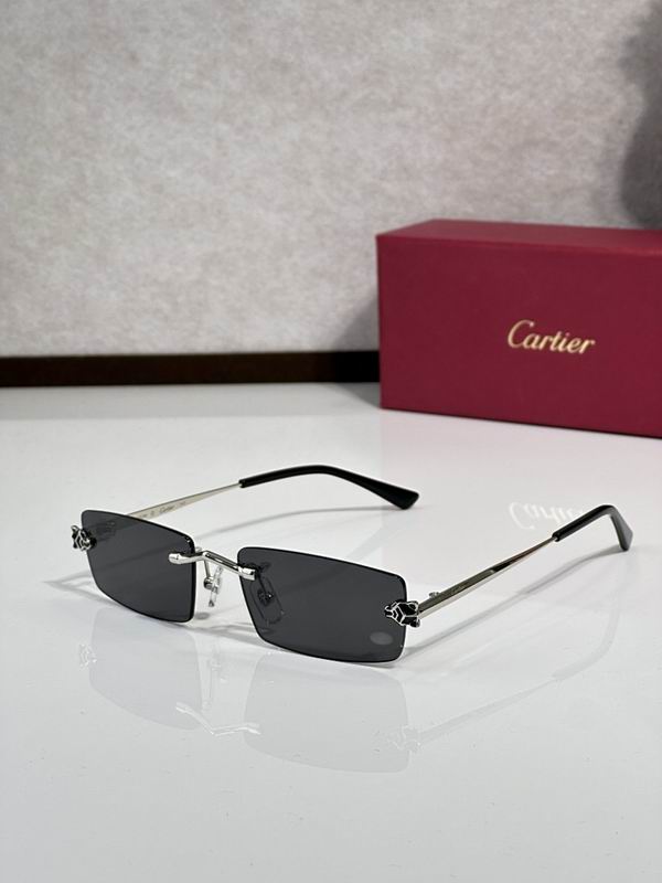 Cartier Glasses smr (3184)