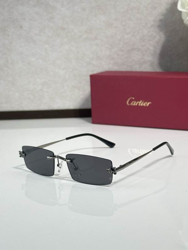 Cartier Glasses smr (3185)
