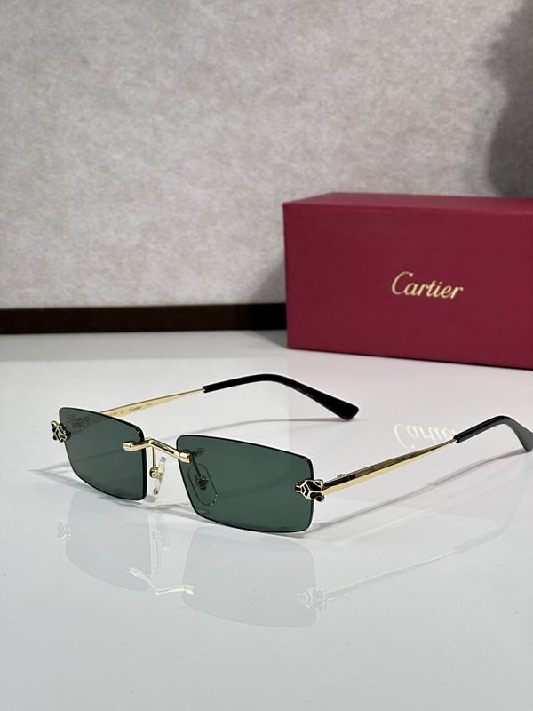 Cartier Glasses smr (3186)