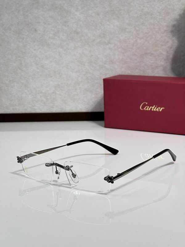 Cartier Glasses smr (3188)