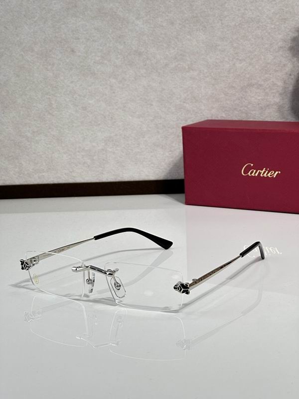 Cartier Glasses smr (3190)