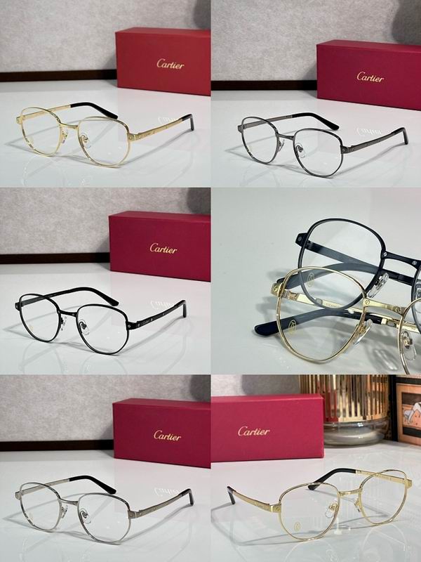 Cartier Glasses smr (3191)