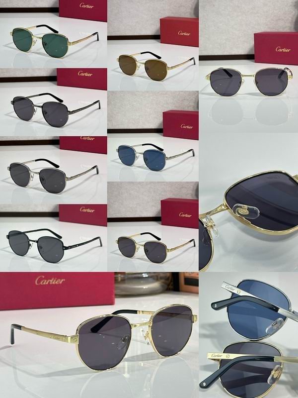 Cartier Glasses smr (3192)