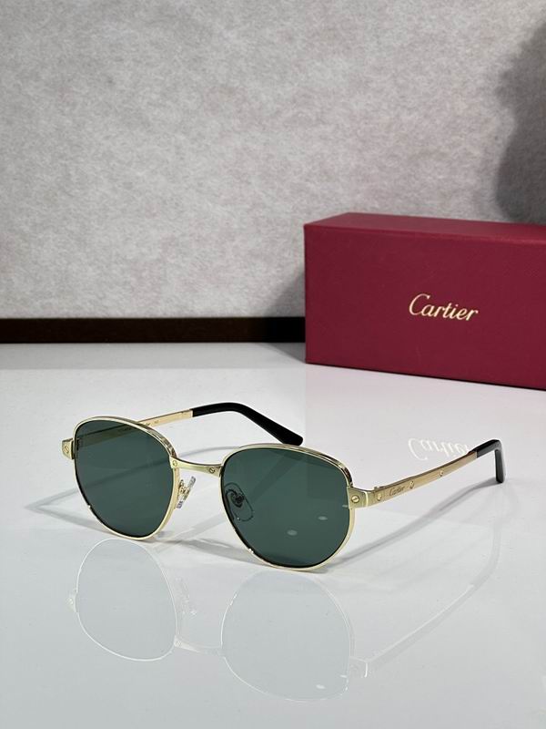 Cartier Glasses smr (3193)