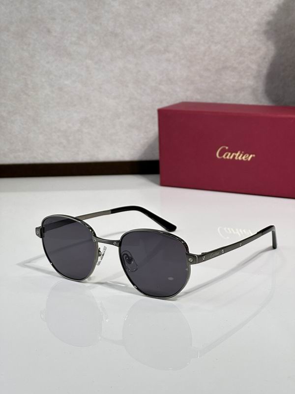 Cartier Glasses smr (3194)