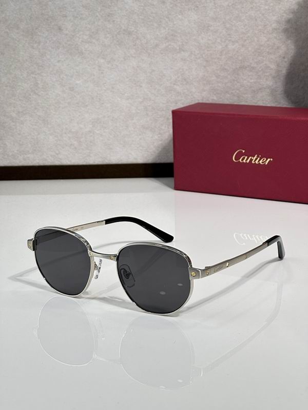 Cartier Glasses smr (3195)