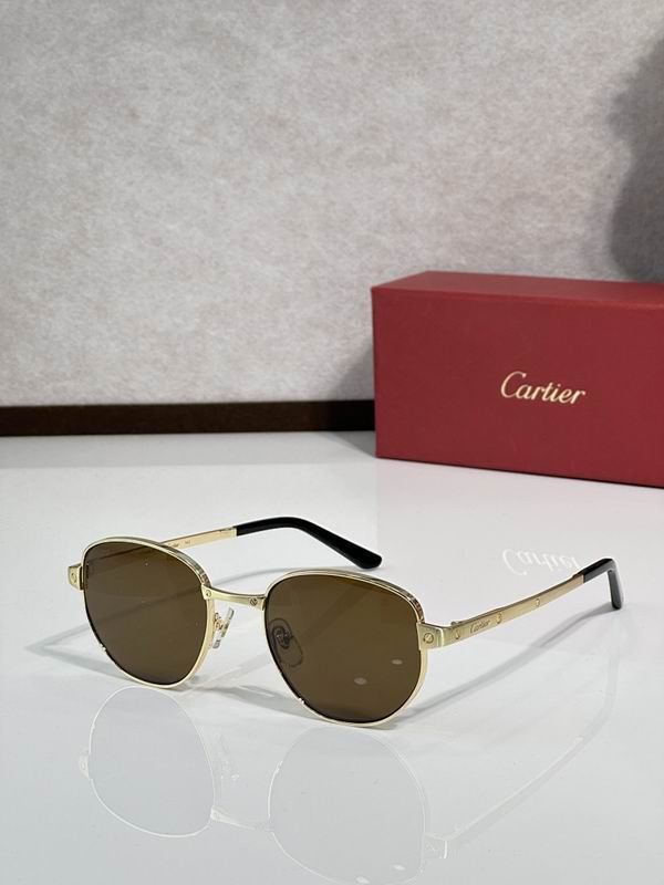 Cartier Glasses smr (3197)