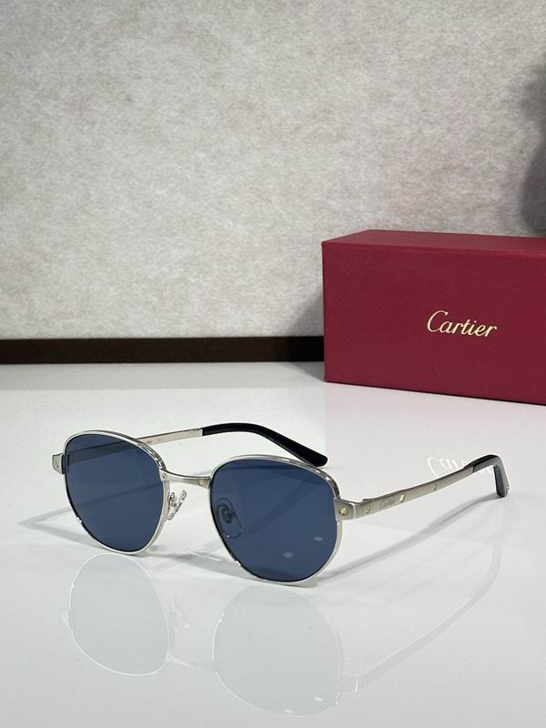 Cartier Glasses smr (3198)