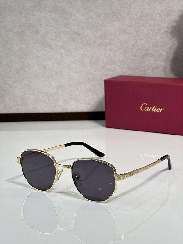 Cartier Glasses smr (3199)