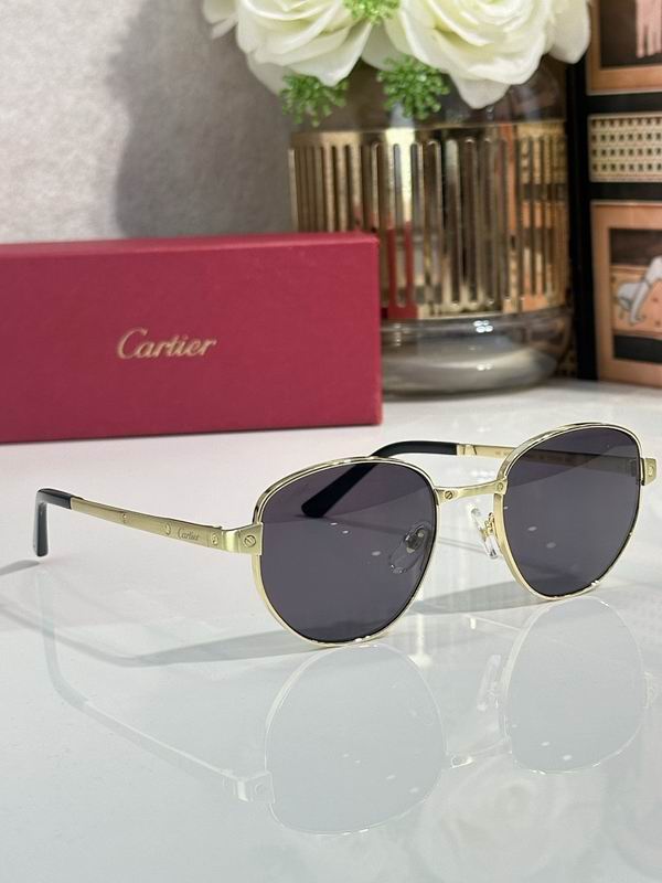 Cartier Glasses smr (3200)