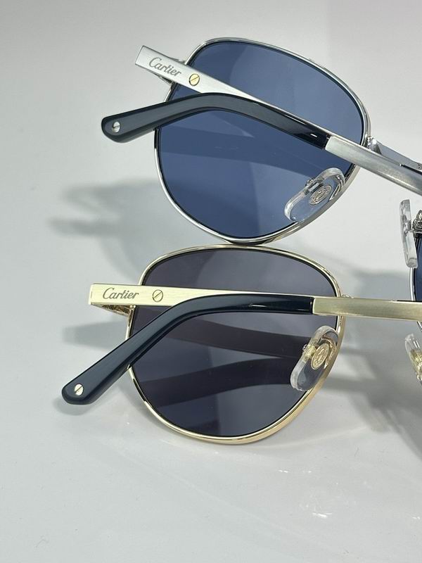 Cartier Glasses smr (3201)