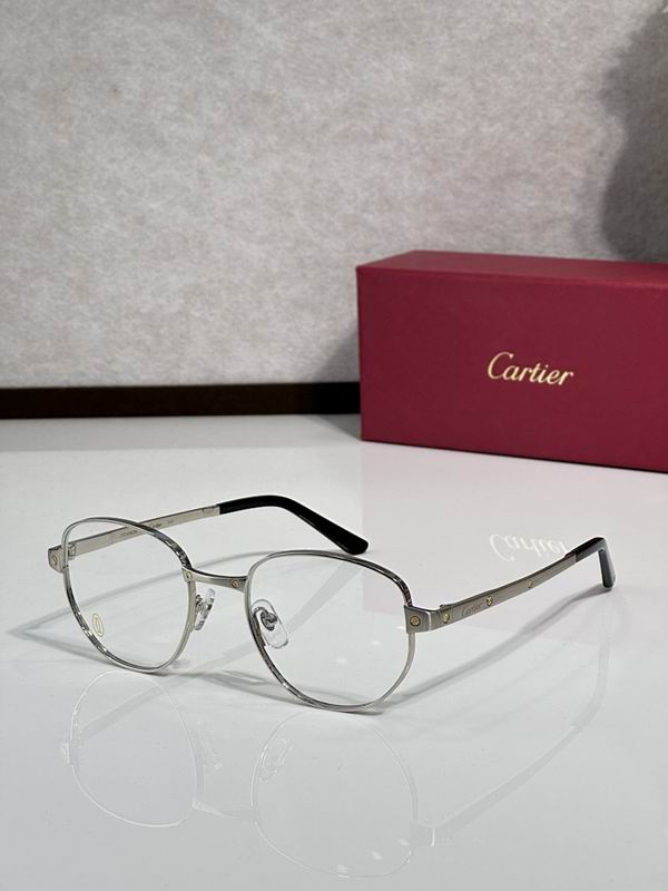Cartier Glasses smr (3202)
