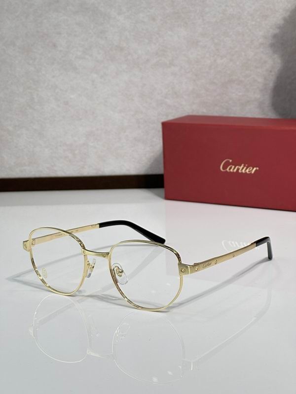 Cartier Glasses smr (3203)