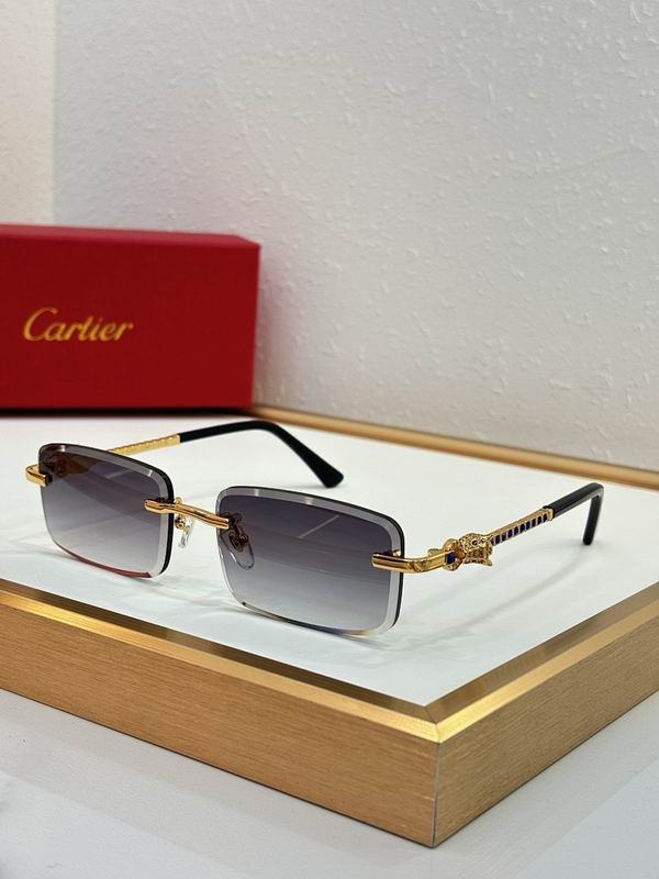 Cartier Glasses smr (3209)