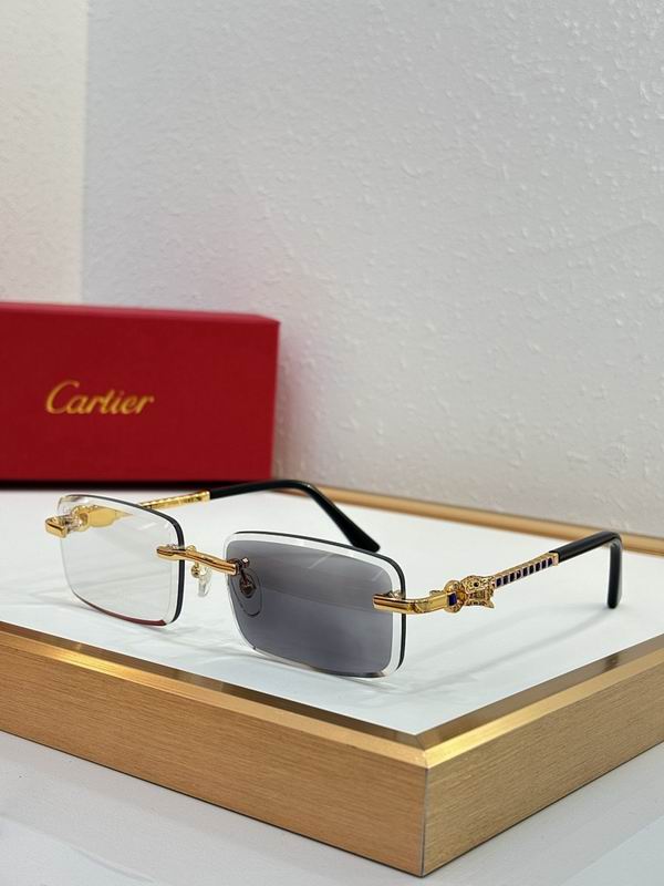 Cartier Glasses smr (3215)