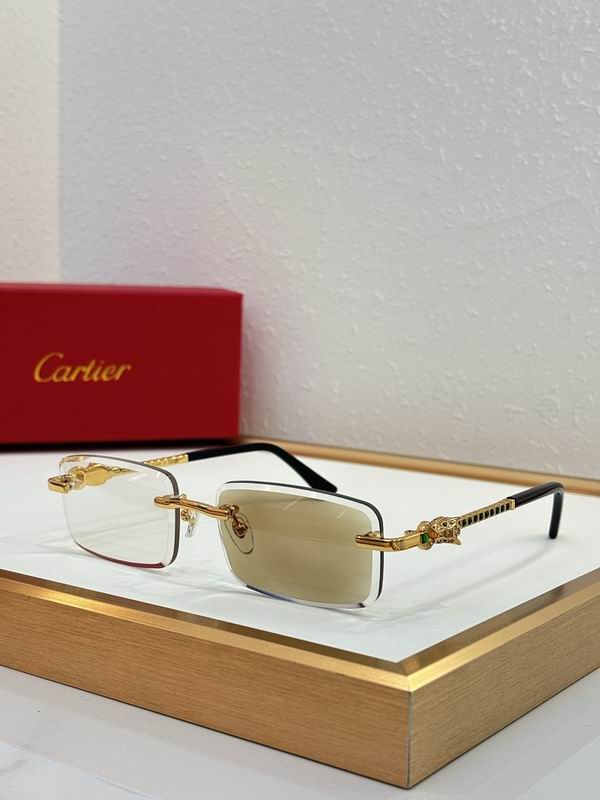 Cartier Glasses smr (3216)